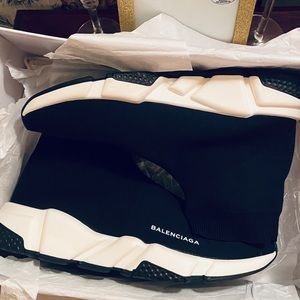 COPY - Balenciaga speed Trainers